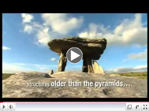 Holidaying in Ireland