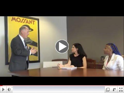 What Happens During a Mediation?