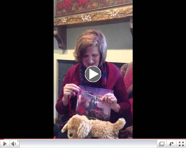Leann Smith talks about coming to Nielsens Gifts