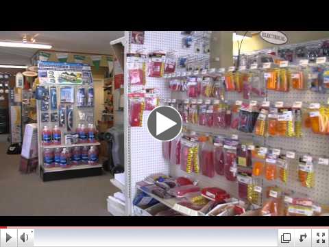 Howard RV Center Video - Wilmington, N.C. 