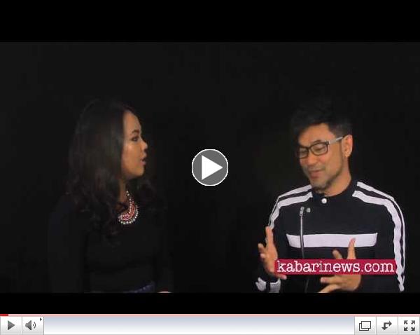 Pasar Senggol Promo with Amron Paul Yuwono