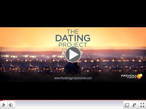 Trailer: The Dating Project
