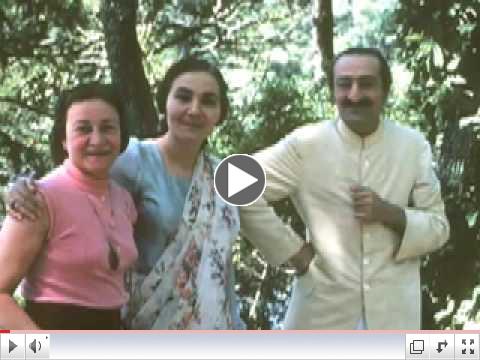 Meher Baba / Only You