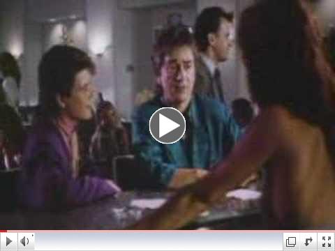 Like Father, Like Son (1987)