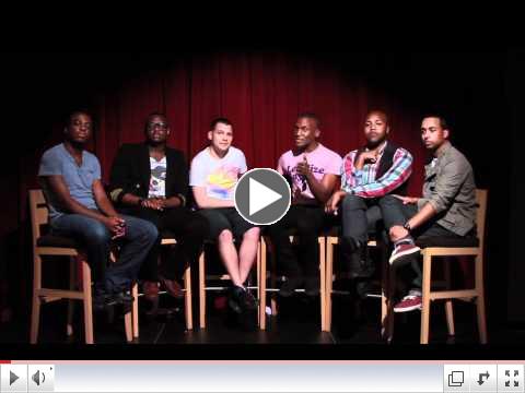 Brotherhood Tv Promo Video