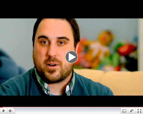 A New Jersey Dad's Story: Why we Need Paid Leave