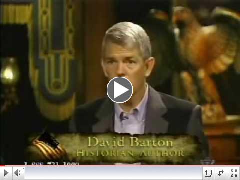 2 Of 3 / Faith Of The Founding Fathers / American Heritage Series / David Barton