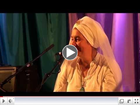 Stories of the Master with Ek Ong Kaar Kaur