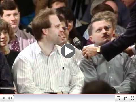 Paradigms Stephen R. Covey - Seven Habits of Highly Effective People HD (( Part 8 ))