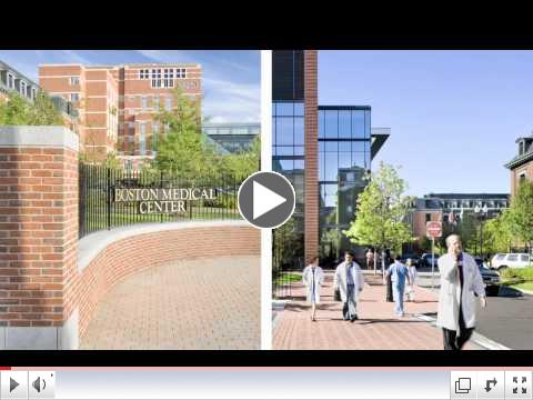 Boston University School of Medicine Department of Surgery
