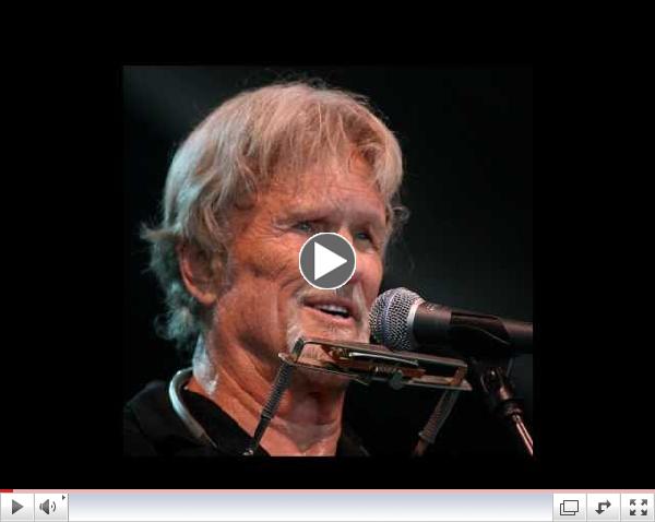Kris Kristofferson - Feeling Mortal