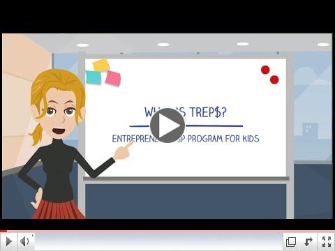 What is TREP$ All About?