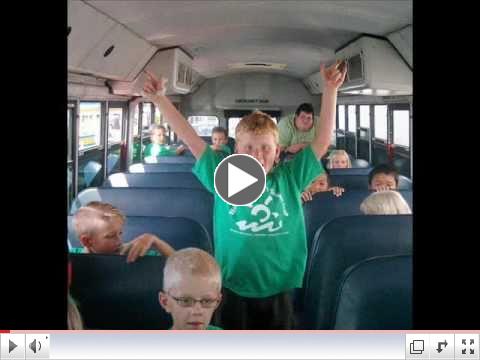 Summer Camp 2011