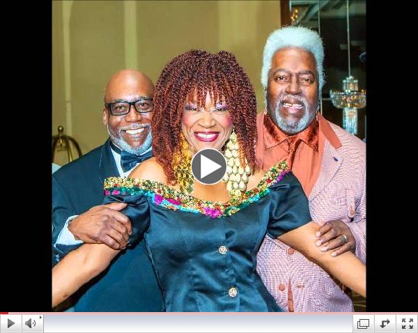 Jus Blues Music Awards & Conference
