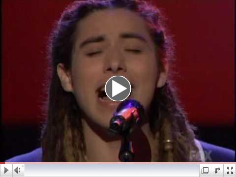 Jason Castro  Somewhere Over The Rainbow American Idol Top 8