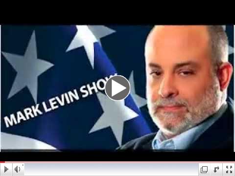 Mark Levin The 16 Republicans Who Voted For Gun Control
