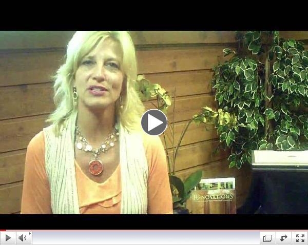 Nancy talks about Diana Garber helping to Minimize Drama To Decrease Stress