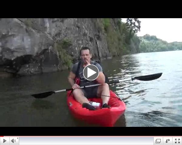 Pitch an Adventure Seminars