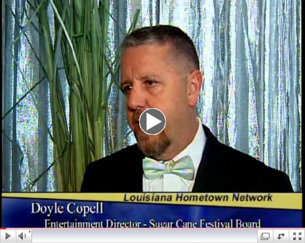 72nd Annual Louisiana Sugar Cane Festival Preview