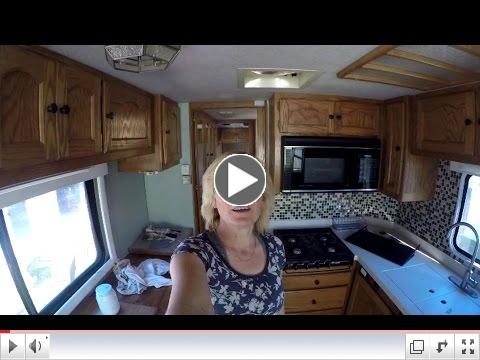 Organizing the RV