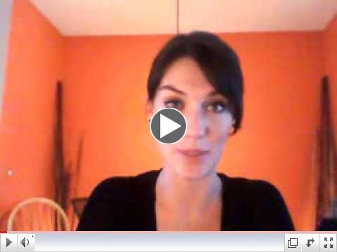 National Conference Testimonial