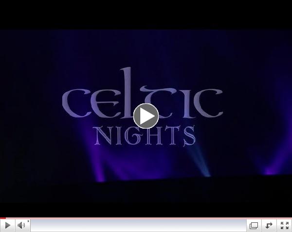 Celtic Nights Promo Video 2013