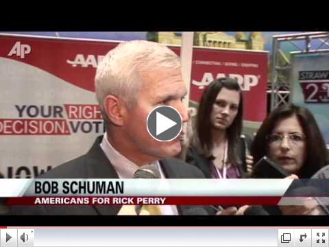 GOP Candidates Go After Obama - and Each Other