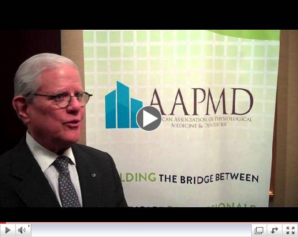 Dr. Stephen Sheldon Explains the Importance of Sleep Evaluations in Children