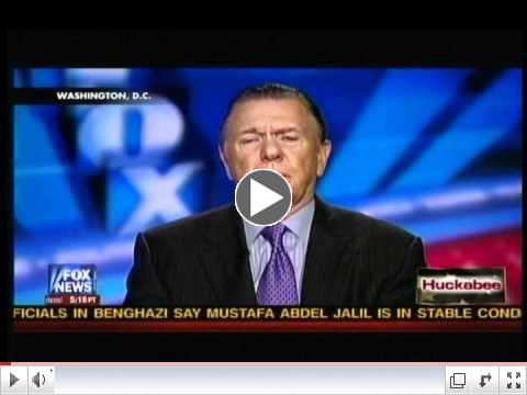 Top General: Obama Knew OBL's Hideout Since Summer of 2010 - Refused to Act