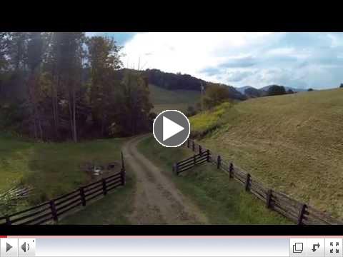 View this beautiful property from a bird's-eye perspective