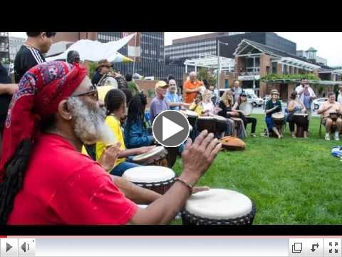 Peace Day Philly 2015 Video Slideshow