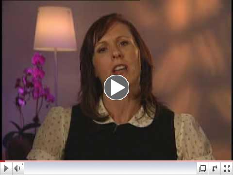 Molly Shannon - Why woman should have life insurance