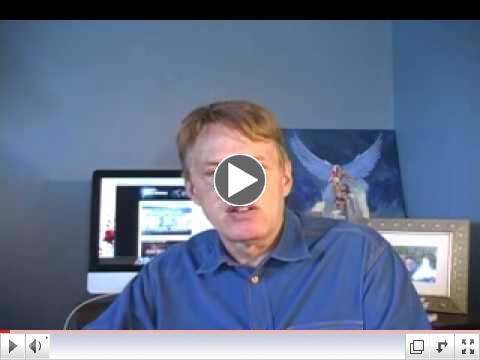 Paul McGuire Economic Blessing: Israel, Deut, 28, Psalm 91