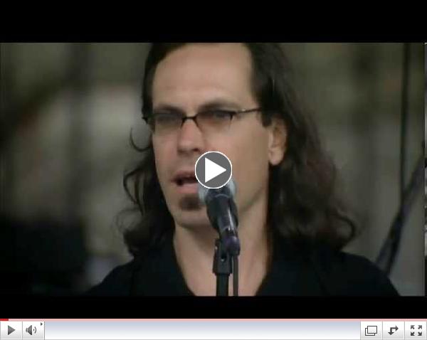 Kurt Elling Quartet (with horns) - Nature Boy (2001)