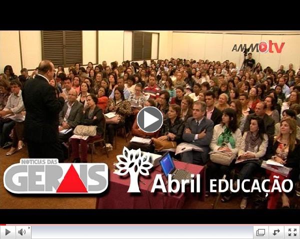 V FÓRUM MINEIRO DE EDUCAÇÃO - Notícias das Gerais