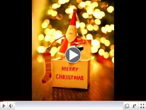 The Twelve Days of Christmas Song 2010 - Funny Video - by The Golden Eggs