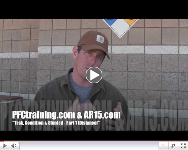 PFCtraining.com & AR15.com -