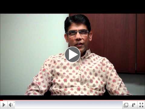 Mr  Vijay for AFP