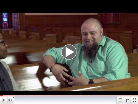 Rev. DG Hollums, NM Conference Pastor talks Social Media Practices