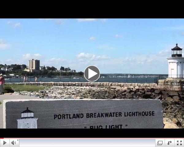 South Portland Maine | Real Estate