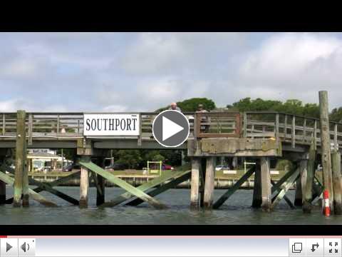 Visit Historic Southport, NC