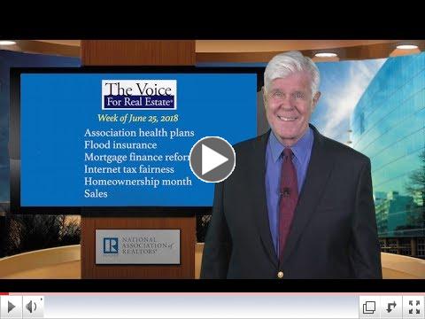 The Voice for Real Estate #87
