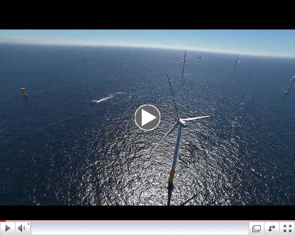 Gemini Offshore Wind Park