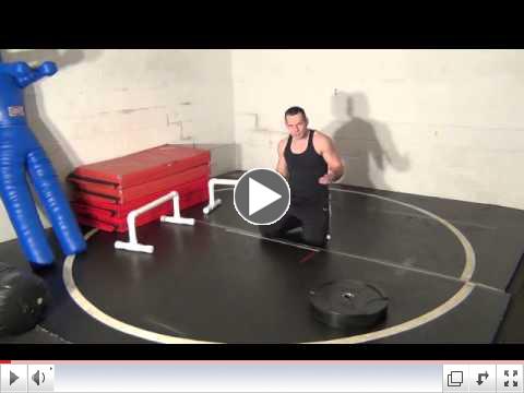 Pushing Group Exercises 2