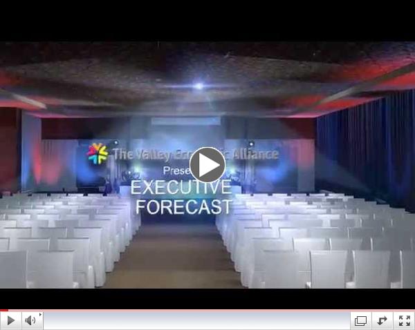 Executive Forecast - January 23, 2015