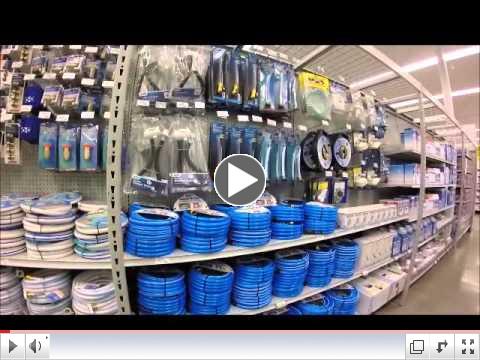 State Trailer RV & Outdoor Supply Part II