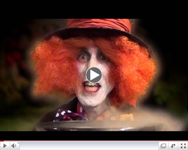 Alice in Lodgeland