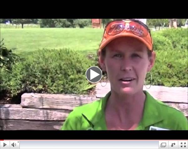 Why should you golf in The Chamber's Golf Outing?