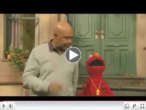 Elmo Flu PSA 1