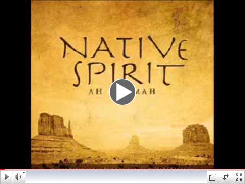 Ah Nee Mah - Sun Circle (Ancient Voices)